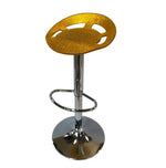 Load image into Gallery viewer, Jilphar Furniture Contemporary Style Adjustable Height Stool JP1225-GCC Home Center