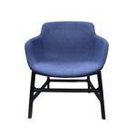 Load image into Gallery viewer, Jilphar Furniture Fabric Dining Chair with Powder Coated Metal Legs JP1347-GCC Home Center