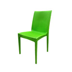 Load image into Gallery viewer, Jilphar Furniture Fiber Plastic Indoor/Outdoor Chair JP1336-GCC Home Center
