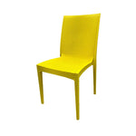 Load image into Gallery viewer, Jilphar Furniture Fiber Plastic Indoor/Outdoor Chair JP1336-GCC Home Center