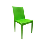 Load image into Gallery viewer, Jilphar Furniture Fiber Plastic Indoor/Outdoor Chair JP1336-GCC Home Center