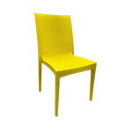 Load image into Gallery viewer, Jilphar Furniture Fiber Plastic Indoor/Outdoor Chair JP1336-GCC Home Center