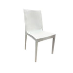 Load image into Gallery viewer, Jilphar Furniture Fiber Plastic Indoor/Outdoor Chair JP1336-GCC Home Center