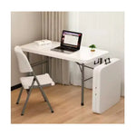 Load image into Gallery viewer, Jilphar Furniture Folding Plastic Dining Chair JP1204-GCC Home Center