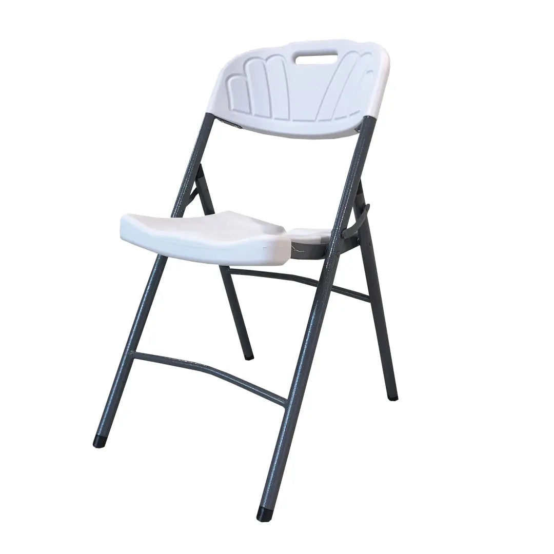 Jilphar Furniture Folding Plastic Dining Chair JP1204-GCC Home Center