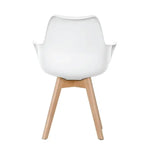 Load image into Gallery viewer, Jilphar Furniture Galaxy Design Dining Chair JP1300-GCC Home Center