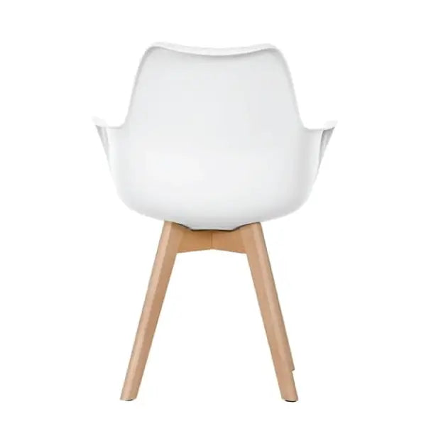 Jilphar Furniture Galaxy Design Dining Chair JP1300-GCC Home Center