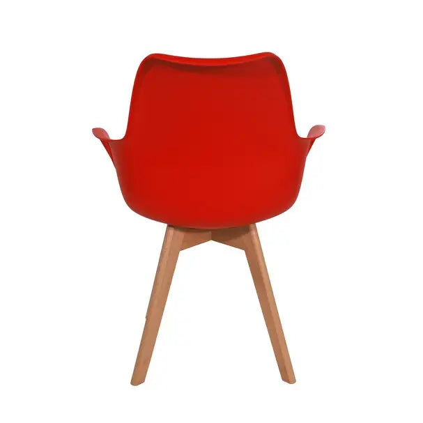 Jilphar Furniture Galaxy Design Dining Chair JP1300-GCC Home Center