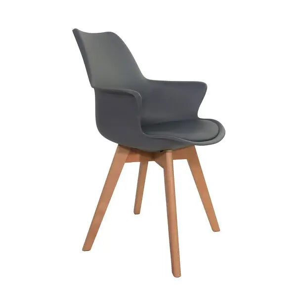 Jilphar Furniture Galaxy Design Dining Chair JP1300-GCC Home Center