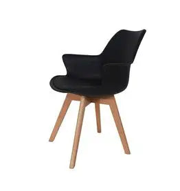 Jilphar Furniture Galaxy Design Dining Chair JP1300-GCC Home Center