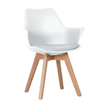 Load image into Gallery viewer, Jilphar Furniture Galaxy Design Dining Chair JP1300-GCC Home Center