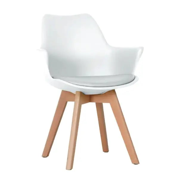 Jilphar Furniture Galaxy Design Dining Chair JP1300-GCC Home Center