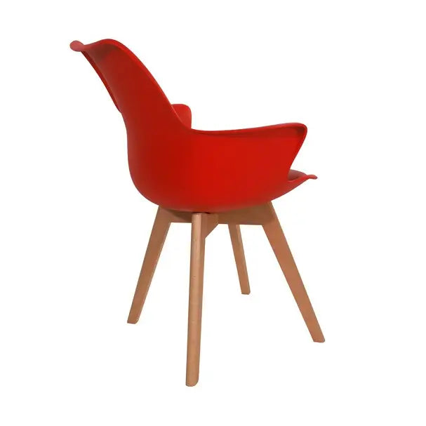 Jilphar Furniture Galaxy Design Dining Chair JP1300-GCC Home Center
