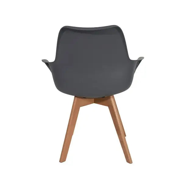 Jilphar Furniture Galaxy Design Dining Chair JP1300-GCC Home Center