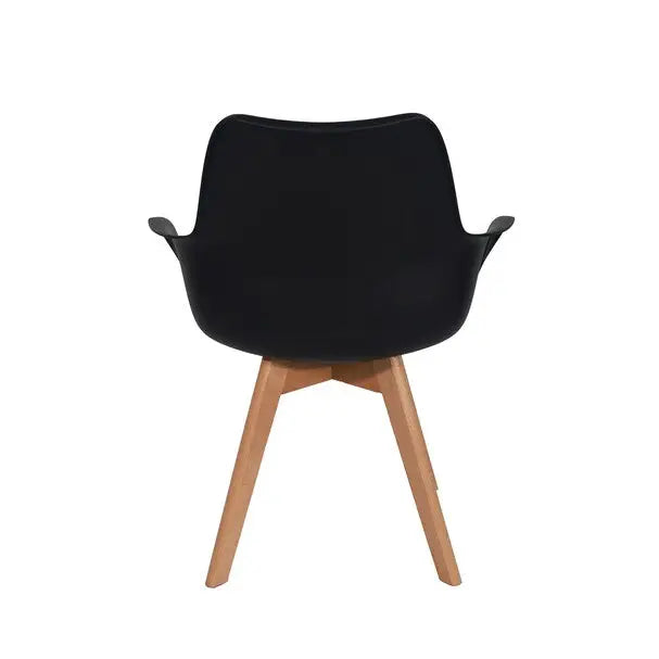 Jilphar Furniture Galaxy Design Dining Chair JP1300-GCC Home Center