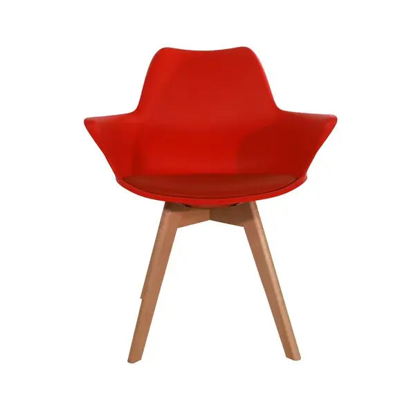 Jilphar Furniture Galaxy Design Dining Chair JP1300-GCC Home Center