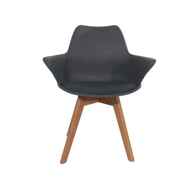 Jilphar Furniture Galaxy Design Dining Chair JP1300-GCC Home Center