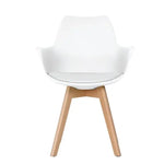 Load image into Gallery viewer, Jilphar Furniture Galaxy Design Dining Chair JP1300-GCC Home Center