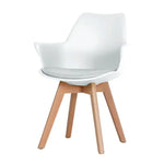Load image into Gallery viewer, Jilphar Furniture Galaxy Design Dining Chair JP1300-GCC Home Center