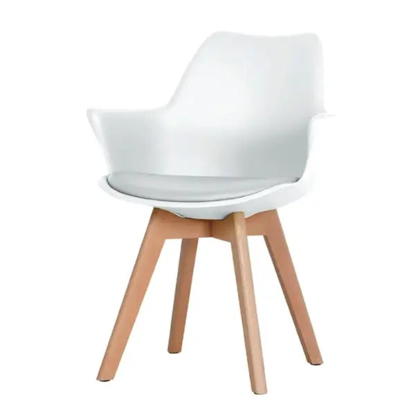 Jilphar Furniture Galaxy Design Dining Chair JP1300-GCC Home Center
