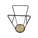 Load image into Gallery viewer, Jilphar Furniture Minimalist Style Bar Stool JP1274-GCC Home Center