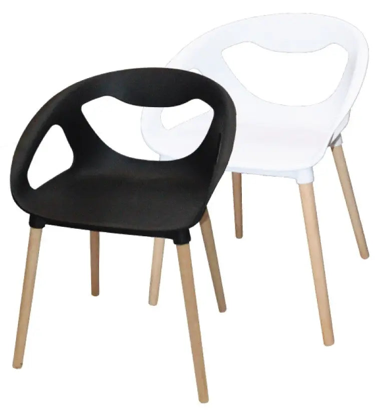 Jilphar Furniture Modern Design Dining Chair JP1269-GCC Home Center