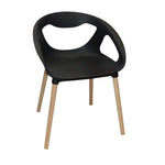 Load image into Gallery viewer, Jilphar Furniture Modern Design Dining Chair JP1269-GCC Home Center