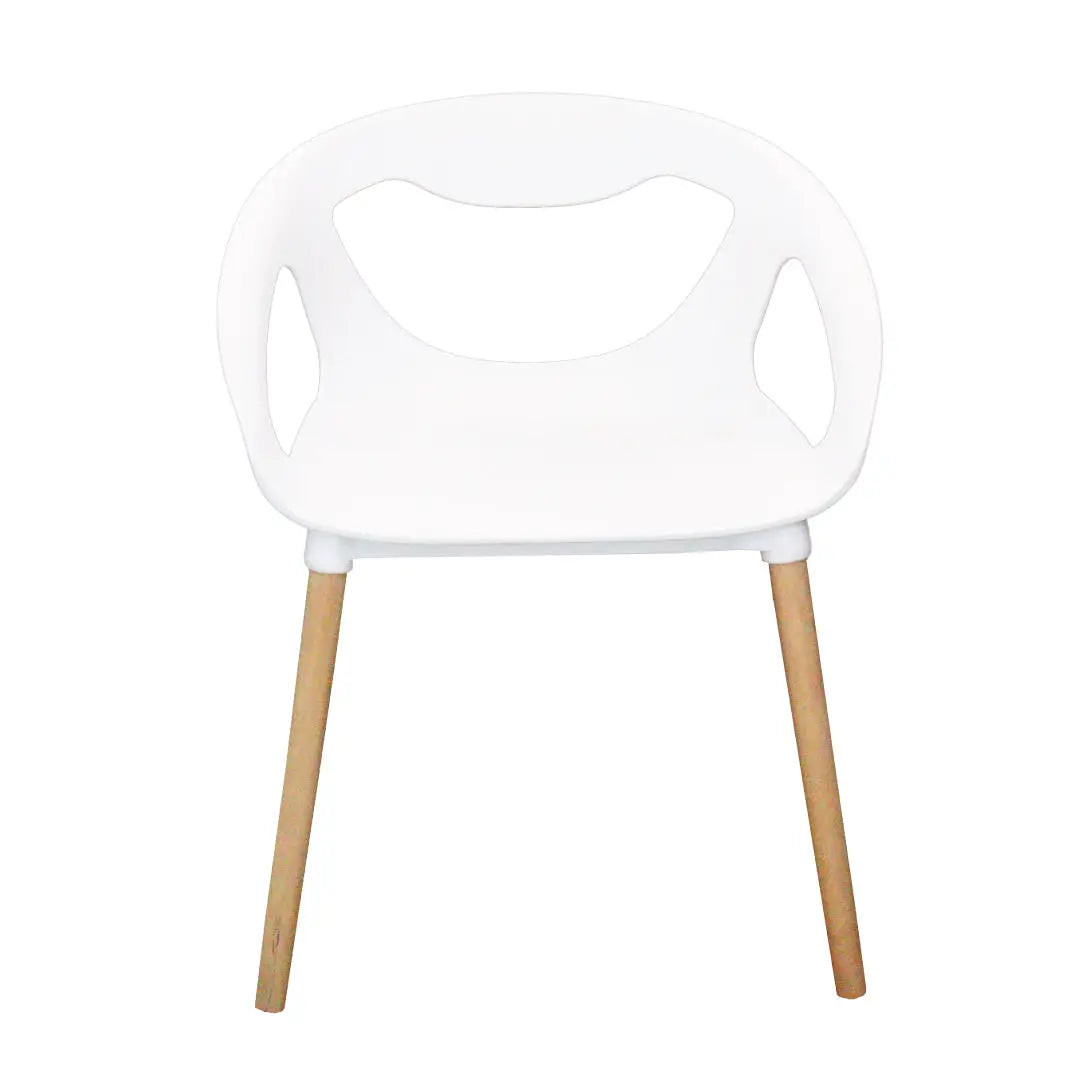 Jilphar Furniture Modern Design Dining Chair JP1269-GCC Home Center
