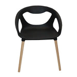 Load image into Gallery viewer, Jilphar Furniture Modern Design Dining Chair JP1269-GCC Home Center