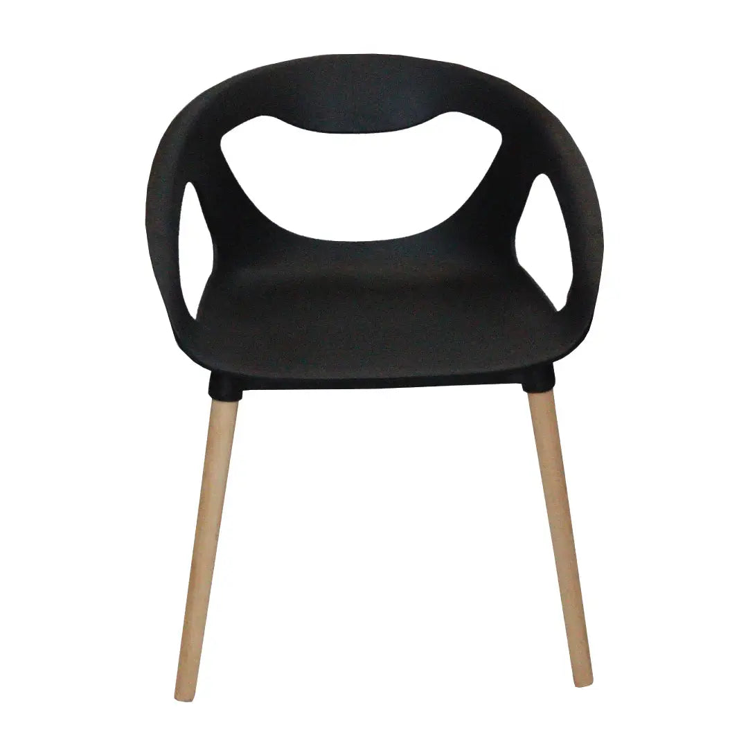 Jilphar Furniture Modern Design Dining Chair JP1269-GCC Home Center
