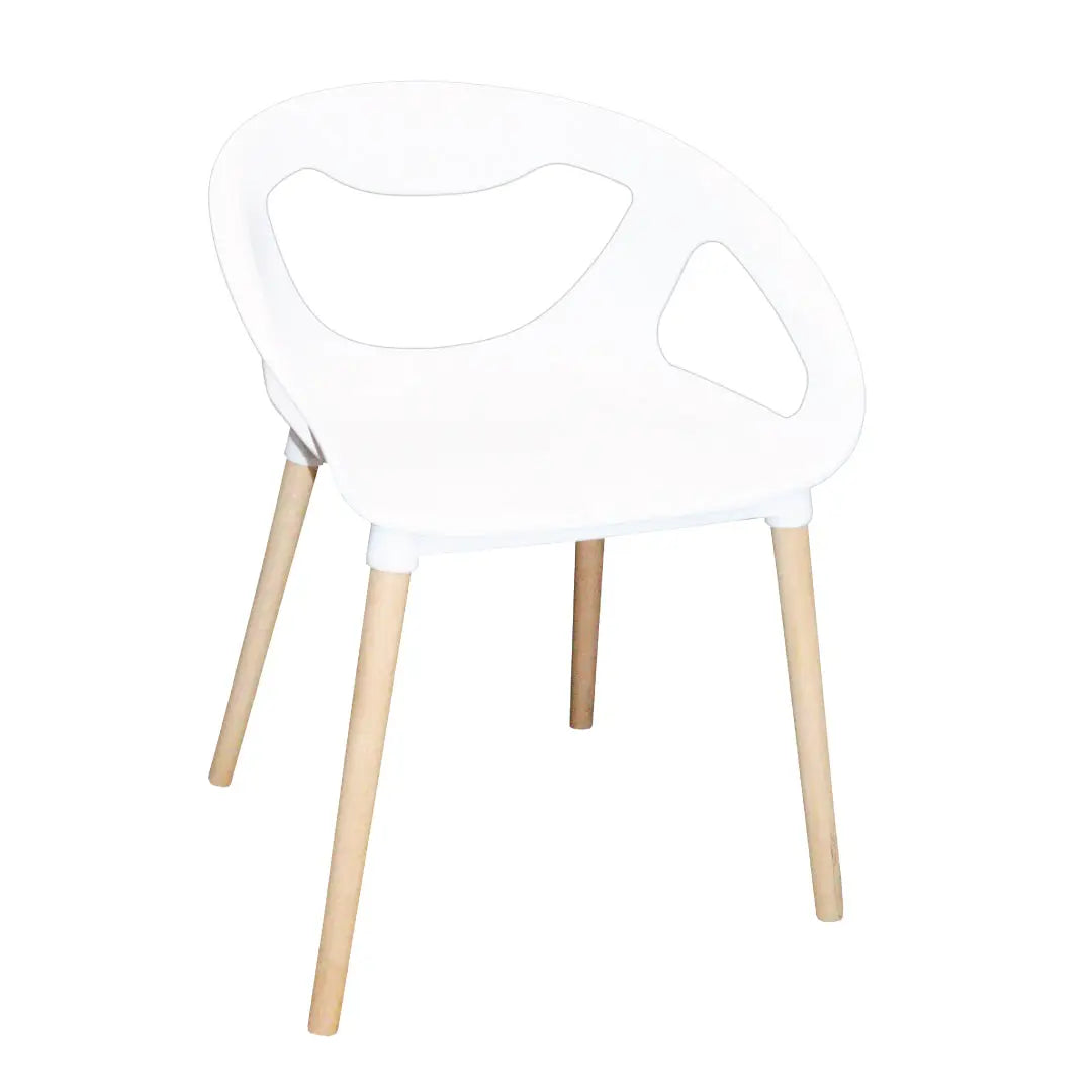 Jilphar Furniture Modern Design Dining Chair JP1269-GCC Home Center