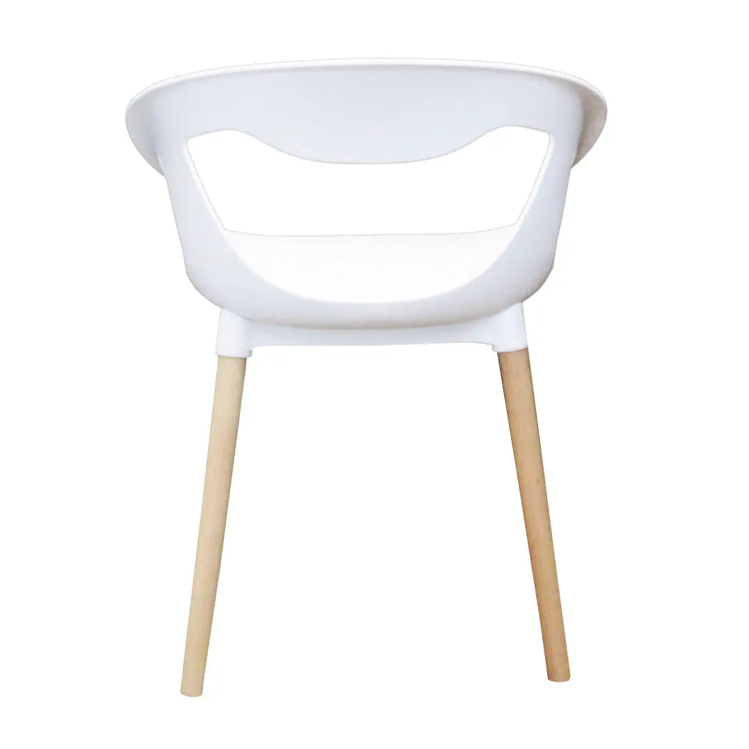 Jilphar Furniture Modern Design Dining Chair JP1269-GCC Home Center