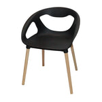 Load image into Gallery viewer, Jilphar Furniture Modern Design Dining Chair JP1269-GCC Home Center