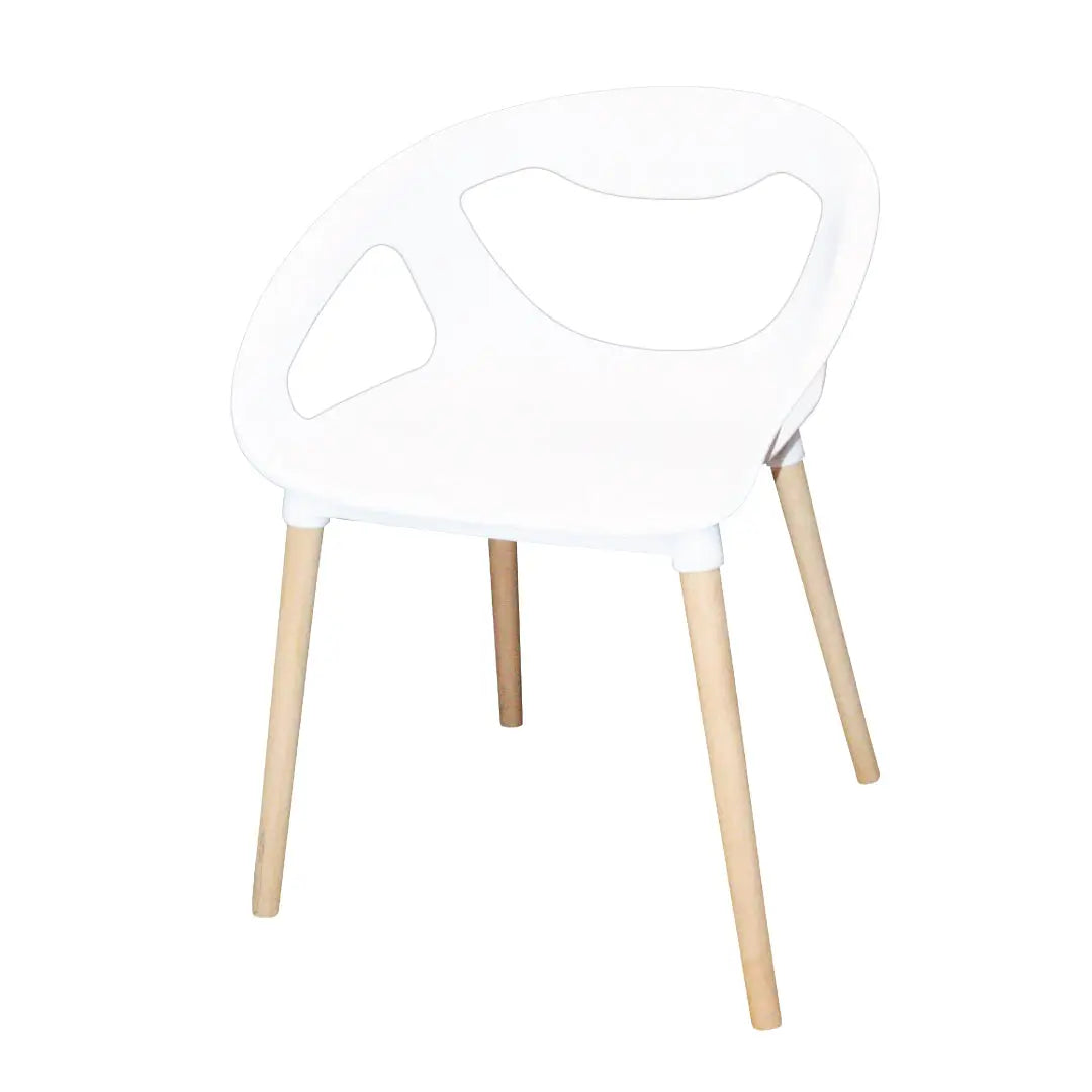 Jilphar Furniture Modern Design Dining Chair JP1269-GCC Home Center