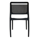 Load image into Gallery viewer, Jilphar Furniture Modern Design Polypropylene Dining Chair JP1333-GCC Home Center