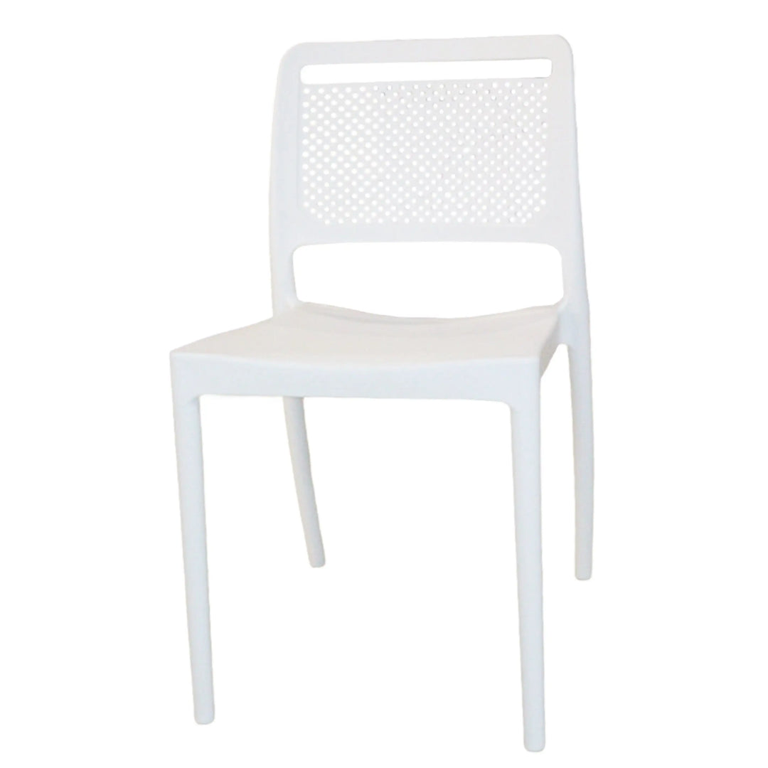 Jilphar Furniture Modern Design Polypropylene Dining Chair JP1333-GCC Home Center