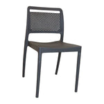 Load image into Gallery viewer, Jilphar Furniture Modern Design Polypropylene Dining Chair JP1333-GCC Home Center