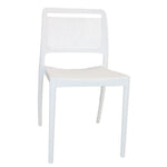 Load image into Gallery viewer, Jilphar Furniture Modern Design Polypropylene Dining Chair JP1333-GCC Home Center