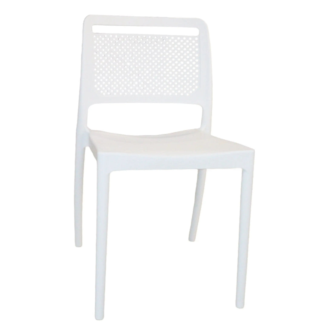 Jilphar Furniture Modern Design Polypropylene Dining Chair JP1333-GCC Home Center