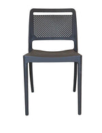 Load image into Gallery viewer, Jilphar Furniture Modern Design Polypropylene Dining Chair JP1333-GCC Home Center