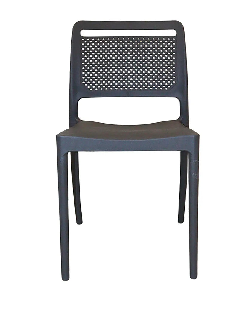 Jilphar Furniture Modern Design Polypropylene Dining Chair JP1333-GCC Home Center