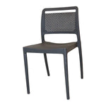 Load image into Gallery viewer, Jilphar Furniture Modern Design Polypropylene Dining Chair JP1333-GCC Home Center