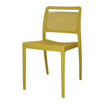 Load image into Gallery viewer, Jilphar Furniture Modern Design Polypropylene Dining Chair JP1333-GCC Home Center