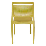 Load image into Gallery viewer, Jilphar Furniture Modern Design Polypropylene Dining Chair JP1333-GCC Home Center
