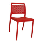 Load image into Gallery viewer, Jilphar Furniture Modern Design Polypropylene Dining Chair JP1333-GCC Home Center