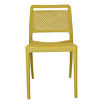 Load image into Gallery viewer, Jilphar Furniture Modern Design Polypropylene Dining Chair JP1333-GCC Home Center