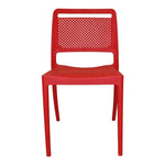Load image into Gallery viewer, Jilphar Furniture Modern Design Polypropylene Dining Chair JP1333-GCC Home Center