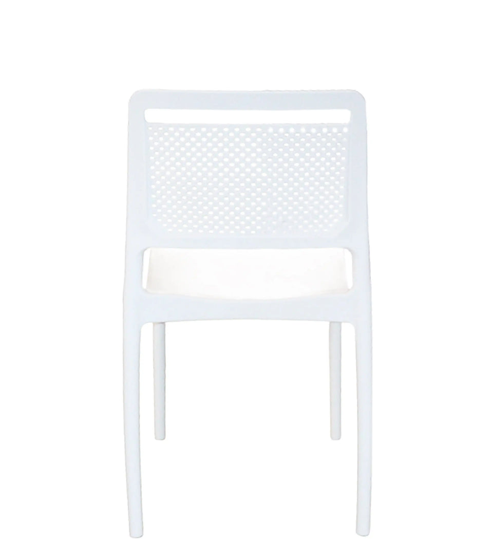 Jilphar Furniture Modern Design Polypropylene Dining Chair JP1333-GCC Home Center