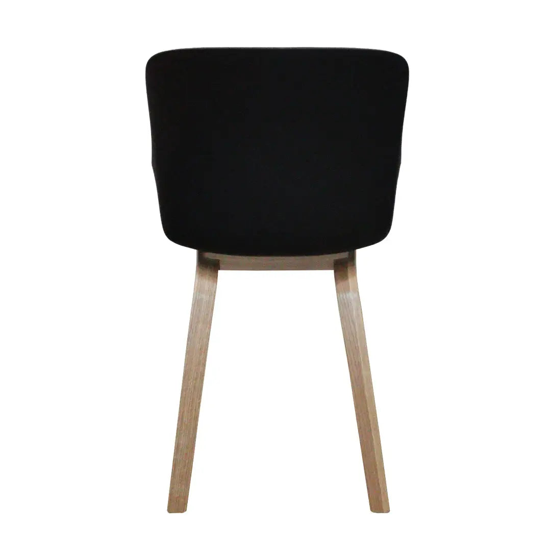 Jilphar Furniture Modern Fabric Chair with Metal Legs JP1277-GCC Home Center