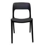 Load image into Gallery viewer, Jilphar Furniture Modern Polypropylene Armless Dining Chair JP1350-GCC Home Center